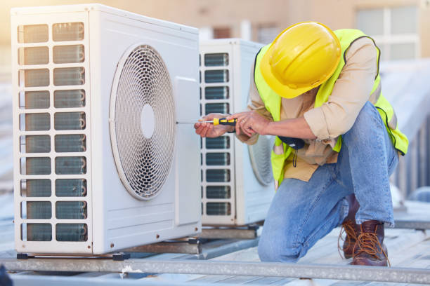 Reliable Dillon, MT HVAC Solutions