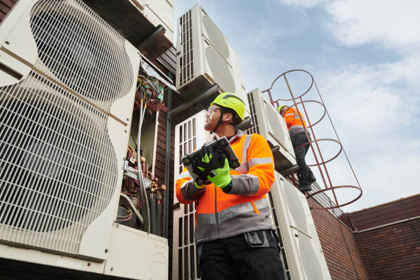Best Central Air Repair  in Dillon, MT